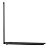 Lenovo ThinkPad T14s G7 (21YU006AGE), Notebook schwarz, Intel® Core™ Ultra 5 325, Intel® Graphics, 32 GB LPDDR5X, 512 GB (512 GB SSD), Windows 11 Pro