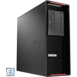 Lenovo ThinkStation  P720 (30BA00GWGE), Server-System schwarz, Windows 10 Pro for Workstations 64-Bit