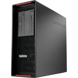 Lenovo ThinkStation  P720 (30BA00GWGE), Server-System schwarz, Windows 10 Pro for Workstations 64-Bit