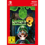  Luigi's Mansion 3, Nintendo Switch-Spiel Nintendo Switch, Download Code