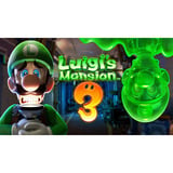  Luigi's Mansion 3, Nintendo Switch-Spiel Nintendo Switch, Download Code