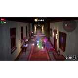 Luigi's Mansion 3, Nintendo Switch-Spiel Nintendo Switch, Download Code