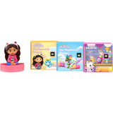 MGA Entertainment Little Tikes Story Dream Machine - Gabby's Dollhouse-Kollektion, Hörbuch 