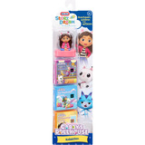 MGA Entertainment Little Tikes Story Dream Machine - Gabby's Dollhouse-Kollektion, Hörbuch 