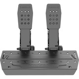 MOZA SRP2 Racing Pedals, Pedale schwarz