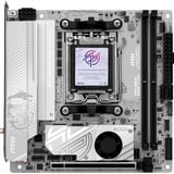 MSI MPG B850I EDGE TI WIFI, Mainboard 