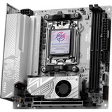 MSI MPG B850I EDGE TI WIFI, Mainboard 