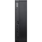 MSI PRO DP80 AI A2G-079XDE, PC-System schwarz, ohne Betriebssystem