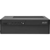 MSI PRO DP80 AI A2G-079XDE, PC-System schwarz, ohne Betriebssystem