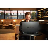 MSI Stealth 18 Mercedes-AMG Motorsport A1VHG-044, Gaming-Notebook schwarz, Intel® Core™ Ultra 9 185H, NVIDIA GeForce RTX 4080, 32 GB DDR5, 2 TB SSD, Windows 11 Pro 64-Bit