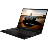 MSI Stealth 18 Mercedes-AMG Motorsport A1VHG-044, Gaming-Notebook schwarz, Intel® Core™ Ultra 9 185H, NVIDIA GeForce RTX 4080, 32 GB DDR5, 2 TB SSD, Windows 11 Pro 64-Bit