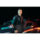 MSI Stealth 18 Mercedes-AMG Motorsport A1VHG-044, Gaming-Notebook schwarz, Intel® Core™ Ultra 9 185H, NVIDIA GeForce RTX 4080, 32 GB DDR5, 2 TB SSD, Windows 11 Pro 64-Bit