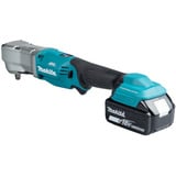 Makita Akku-Winkelschlagschrauber DTL302Z, 18Volt blau/schwarz, ohne Akku und Ladegerät, 3/8"