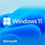 Microsoft Windows 11 Home, Betriebssystem-Software 64-Bit, USB