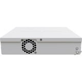 MikroTik CRS310-8G+2S+IN, Switch 