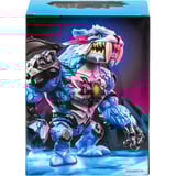Moose Toys MrBeast Lab Sammler-Figuren - Tiger, Spielfigur 