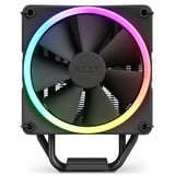 NZXT T120 RGB, CPU-Kühler schwarz