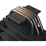 NZXT T120 RGB, CPU-Kühler schwarz