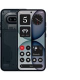 Nothing Phone (4a) 256GB, Handy Black, Android 16, 12 GB