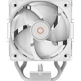 Ocypus Gamma A40 ARGB, CPU-Kühler weiß, 100 mm