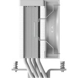 Ocypus Gamma A40 ARGB, CPU-Kühler weiß, 100 mm