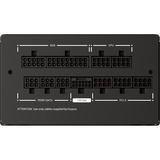 Ocypus Iota P1000 Black, PC-Netzteil schwarz, 1x 12-Pin High Power GPU, 3x PCIe, Kabelmanagement, 1000 Watt