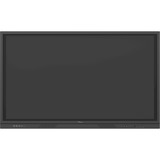 Optoma IFPD 3651RK, Public Display schwarz, UltraHD/4K, Android, Touchscreen