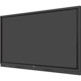 Optoma IFPD 3651RK, Public Display schwarz, UltraHD/4K, Android, Touchscreen