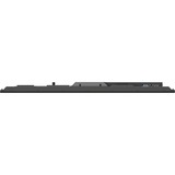Optoma IFPD 3651RK, Public Display schwarz, UltraHD/4K, Android, Touchscreen