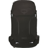 Osprey Hikelite 28, Rucksack schwarz, 28 Liter, Größe M/L