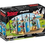 70934 Asterix Römertrupp, Konstruktionsspielzeug