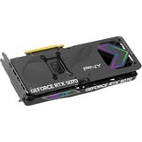 PNY GeForce RTX 5070 ARGB OC, Grafikkarte DLSS 4, 3x DisplayPort, 1x HDMI 2.1