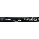 Palit GeForce RTX 5070 Infinity 3, Grafikkarte DLSS 4, 3x DisplayPort, 1x HDMI 2.1