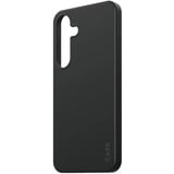 PanzerGlass Fearlessly Fashionable Case, Handyhülle schwarz, Samsung Galaxy S25+, QI-kompatibel