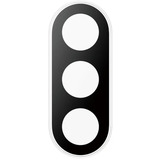 PanzerGlass Hoops Kameraschutz, Schutzfolie transparent, Samsung Galaxy A36 5G