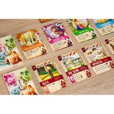 Pegasus Bohemians, Brettspiel 