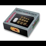 Pegasus Die Kunst aufzuräumen - Das Memospiel, Denkspiel 