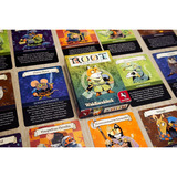 Pegasus Root - Das Rollenspiel: Waldlanddeck, Kartenspiel Erweiterung