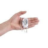 Petzl SWIFT LT weiß