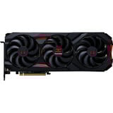 PowerColor Radeon RX 9070 XT Red Devil 16GB OC Special Edition, Grafikkarte schwarz, RDNA4, GDDR6, 3x DisplayPort, 1x HDMI