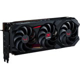 PowerColor Radeon RX 9070 XT Red Devil 16GB OC Special Edition, Grafikkarte schwarz, RDNA4, GDDR6, 3x DisplayPort, 1x HDMI