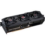 PowerColor Radeon RX 9070 XT Red Devil 16GB OC Special Edition, Grafikkarte schwarz, RDNA4, GDDR6, 3x DisplayPort, 1x HDMI
