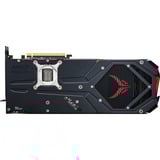 PowerColor Radeon RX 9070 XT Red Devil 16GB OC Special Edition, Grafikkarte schwarz, RDNA4, GDDR6, 3x DisplayPort, 1x HDMI