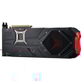 PowerColor Radeon RX 9070 XT Red Devil 16GB OC Special Edition, Grafikkarte schwarz, RDNA4, GDDR6, 3x DisplayPort, 1x HDMI