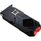 PowerColor Radeon RX 9070 XT Red Devil 16GB OC Special Edition, Grafikkarte schwarz, RDNA4, GDDR6, 3x DisplayPort, 1x HDMI