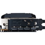 PowerColor Radeon RX 9070 XT Red Devil 16GB OC Special Edition, Grafikkarte schwarz, RDNA4, GDDR6, 3x DisplayPort, 1x HDMI