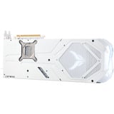 PowerColor Radeon RX 9070 XT Red Devil 16GB OC WHITE, Grafikkarte weiß, RDNA4, GDDR6, 3x DisplayPort, 1x HDMI 2.1