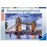 Ravensburger Puzzle London, du schöne Stadt 
