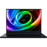 Razer Blade 16(RZ09-05289GN4-R3G1), Gaming-Notebook schwarz, AMD Ryzen AI 9 HX 370, NVIDIA GeForce RTX 5090, 32 GB LPDDR5X, 2 TB (2 TB SSD), Windows 11 Home 64-Bit