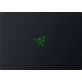 Razer Blade 16(RZ09-05289GN4-R3G1), Gaming-Notebook schwarz, AMD Ryzen AI 9 HX 370, NVIDIA GeForce RTX 5090, 32 GB LPDDR5X, 2 TB (2 TB SSD), Windows 11 Home 64-Bit